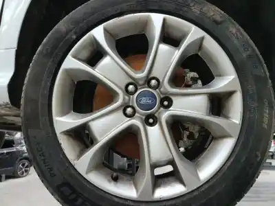 Автозапчастина б/у шина для ford kuga ii (dm2) 2.0 tdci 4x4 посилання на oem iam 235/50/18