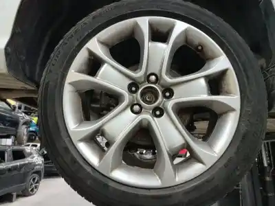 Автозапчастина б/у шина для ford kuga ii (dm2) 2.0 tdci 4x4 посилання на oem iam 235/50/18