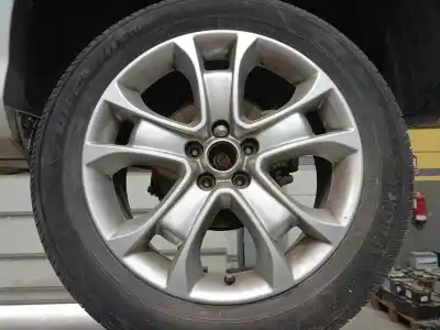 Автозапчастина б/у шина для ford kuga ii (dm2) 2.0 tdci 4x4 посилання на oem iam 235/50/18
