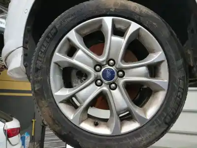 Автозапчастина б/у шина для ford kuga ii (dm2) 2.0 tdci 4x4 посилання на oem iam 235/50/18