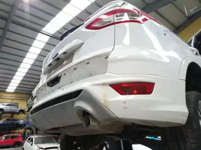 Автозапчасти б/у задний бампер за ford kuga ii (dm2) 2.0 tdci 4x4 ссылки oem iam   
