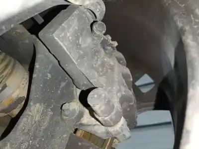 Автозапчастина б/у задній правий гальмівний супорт для ford kuga ii (dm2) 2.0 tdci 4x4 посилання на oem iam 