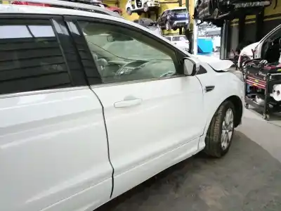 Автозапчастина б/у передні праві двері для ford kuga ii (dm2) 2.0 tdci 4x4 посилання на oem iam   