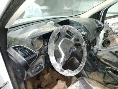 Second-hand car spare part dashboard for ford kuga ii (dm2) 2.0 tdci 4x4 oem iam references   
