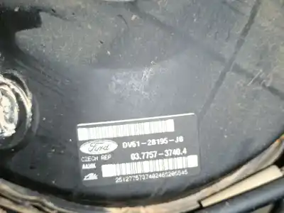 Автозапчастина б/у Гальмівний СЕРВО для FORD KUGA II (DM2) 2.0 TDCI 4X4 Посилання на OEM IAM DV612B195JB  