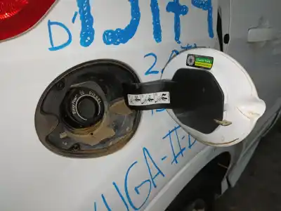 Автозапчастина б/у зовнішній пливний колпак для ford kuga ii (dm2) 2.0 tdci 4x4 посилання на oem iam   