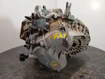 İkinci el araba yedek parçası vites kutusu için opel insignia a (g09) 2.0 cdti (68) oem iam referansları f40