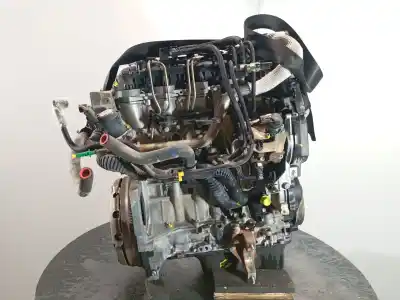 Pezzo di ricambio per auto di seconda mano MOTORE COMPLETO per FORD FIESTA V (JH_, JD_)  Riferimenti OEM IAM HHJA M1-B4-70 