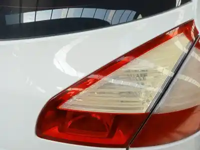 Автозапчастина б/у ПРАВИЙ ЛІХТАР В ДВЕРЯХ для RENAULT MEGANE III FASTBACK (BZ0/1_, B3_) 1.6 DCI (BZ00, BZ12, BZ13) Посилання на OEM IAM   