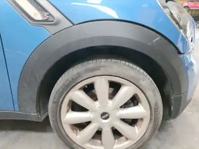 Автозапчасти б/у правое переднее крыло за mini mini countryman (r60) cooper s ссылки oem iam 