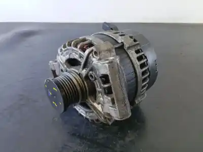 Автозапчасти б/у генератор за mini mini countryman (r60) cooper s ссылки oem iam 760478202