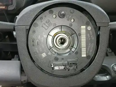 Автозапчасти б/у кольцо подушки безопасности за mini mini countryman (r60) cooper s ссылки oem iam 925377001  13315110