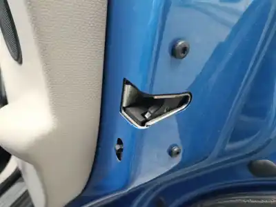 Автозапчасти б/у замок задней правой двери за MINI MINI COUNTRYMAN (R60) COOPER S ссылки OEM IAM   