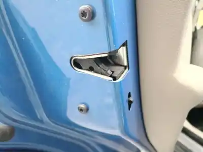 Автозапчасти б/у замок задней левой двери за MINI MINI COUNTRYMAN (R60) COOPER S ссылки OEM IAM   