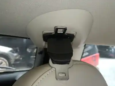 Автозапчасти б/у центральный задний ремень безопасности за mini mini countryman (r60) cooper s ссылки oem iam 