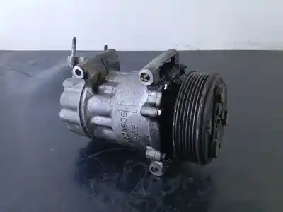 Автозапчасти б/у компрессор кондиционера воздуха за MINI MINI COUNTRYMAN (R60) COOPER S ссылки OEM IAM 05115906162 P3-A1-2-1 922339203