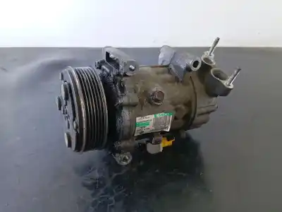 Автозапчасти б/у компрессор кондиционера воздуха за mini mini countryman (r60) cooper s ссылки oem iam 05115906162 p3-a1-2-1 922339203
