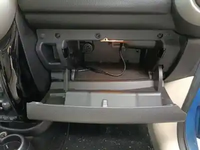 Автозапчастина б/у бардачок для mini mini countryman (r60) cooper s посилання на oem iam   
