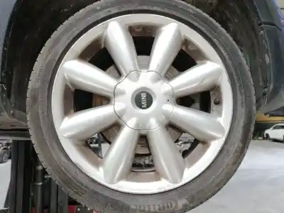 Автозапчасти б/у шина за mini mini countryman (r60) cooper s ссылки oem iam 225/45/18