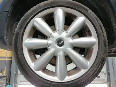 Автозапчасти б/у шина за mini mini countryman (r60) cooper s ссылки oem iam 225/45/18