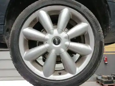 Автозапчасти б/у шина за mini mini countryman (r60) cooper s ссылки oem iam 225/45/18