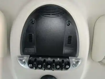 Автозапчасти б/у внутренний свет за mini mini countryman (r60) cooper s ссылки oem iam 