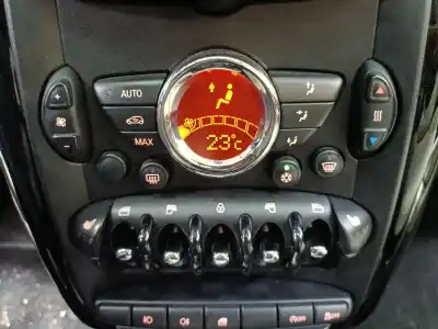 Автозапчасти б/у климат-контроль за MINI MINI COUNTRYMAN (R60) COOPER S ссылки OEM IAM   