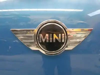 Автозапчасти б/у внешняя ручка ворот за mini mini countryman (r60) cooper s ссылки oem iam 