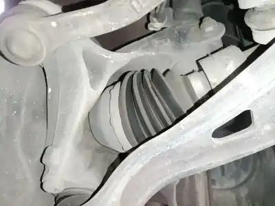 Автозапчасти б/у передняя левая кулачка за mini mini countryman (r60) cooper s ссылки oem iam 