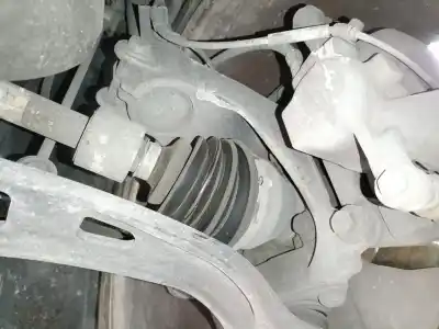 Автозапчасти б/у передняя левая кулачка за mini mini countryman (r60) cooper s ссылки oem iam   