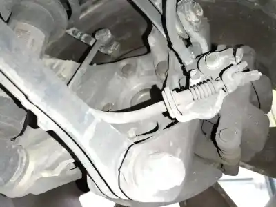Автозапчасти б/у поворот заднего права за mini mini countryman (r60) cooper s ссылки oem iam 