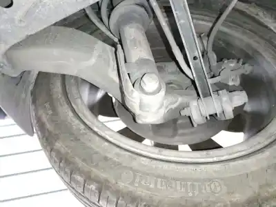 Автозапчасти б/у поворот заднего права за mini mini countryman (r60) cooper s ссылки oem iam   