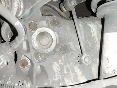 Автозапчасти б/у задняя левая поворотка за mini mini countryman (r60) cooper s ссылки oem iam 