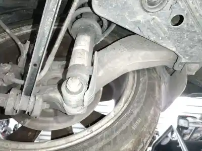 Автозапчасти б/у задняя левая поворотка за mini mini countryman (r60) cooper s ссылки oem iam   