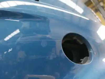 Автозапчасти б/у задний бампер за mini mini countryman (r60) cooper s ссылки oem iam   