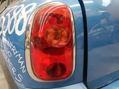 Автозапчастина б/у лівий ход ліхар для MINI MINI COUNTRYMAN (R60) COOPER S Посилання на OEM IAM   