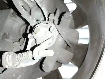 Автозапчасти б/у задний правый тормозной суппорт за mini mini countryman (r60) cooper s ссылки oem iam 