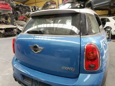 Автозапчастина б/у загальні двері для mini mini countryman (r60) cooper s посилання на oem iam   