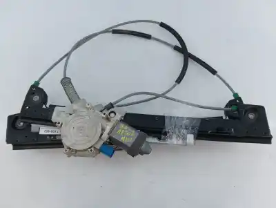 Pezzo di ricambio per auto di seconda mano ALZACRISTALLI ANTERIORE DESTRO per BMW MINI (R50,R53)  Riferimenti OEM IAM 7039452 E1-B4-52-2 