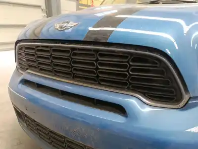 Автозапчасти б/у передняя решетка за mini mini countryman (r60) cooper s ссылки oem iam   