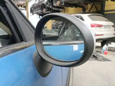 Автозапчасти б/у задний вид справа за mini mini countryman (r60) cooper s ссылки oem iam   