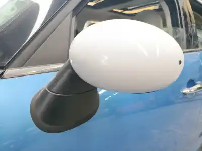 Автозапчасти б/у левое зеркало за MINI MINI COUNTRYMAN (R60) COOPER S ссылки OEM IAM   