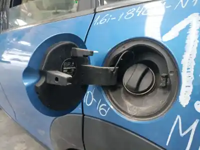 Автозапчасти б/у наружная крышка топлива за mini mini countryman (r60) cooper s ссылки oem iam   