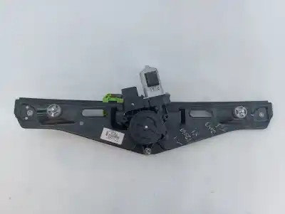 Second-hand car spare part rear left window regulator for bmw x1 (e84) xdrive 20 d oem iam references 72029003