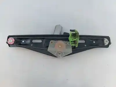 Second-hand car spare part rear left window regulator for bmw x1 (e84) xdrive 20 d oem iam references 72029003 e1-a3-52-1 