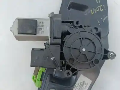 Second-hand car spare part rear left window regulator for bmw x1 (e84) xdrive 20 d oem iam references 72029003 e1-a3-52-1 