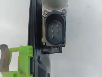 Second-hand car spare part rear left window regulator for bmw x1 (e84) xdrive 20 d oem iam references 72029003 e1-a3-52-1 