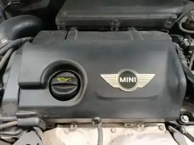 Автозапчасти б/у крышка двигателя за mini mini countryman (r60) cooper s ссылки oem iam 