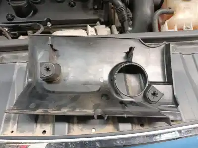 Автозапчасти б/у крышка двигателя за mini mini countryman (r60) cooper s ссылки oem iam    Автозапчасти б/у крышка двигателя за mini mini countryman (r60) cooper s ссылки oem iam