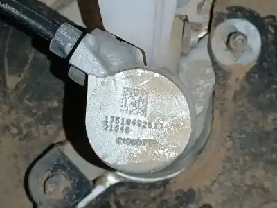 Pièce détachée automobile d'occasion POMPE DE FREIN pour PEUGEOT RIFTER  Références OEM IAM   